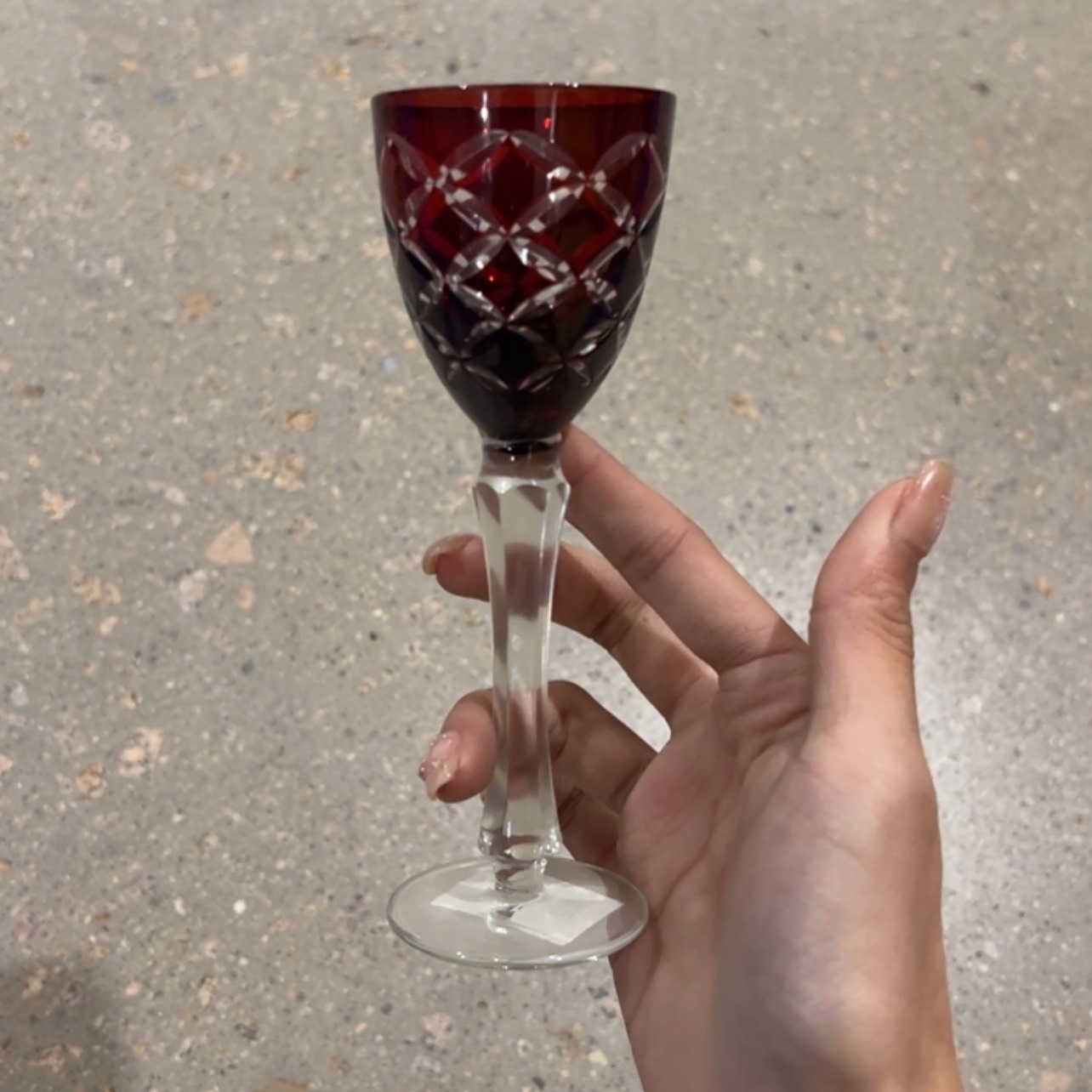 【闪购商品】如图微瑕一个，如图微瑕一个，