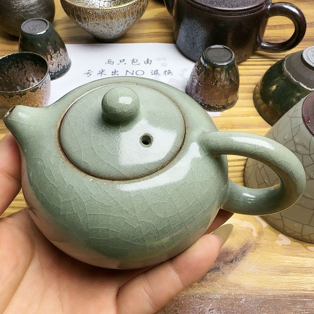 茶盏h****g建窑建盏茶器