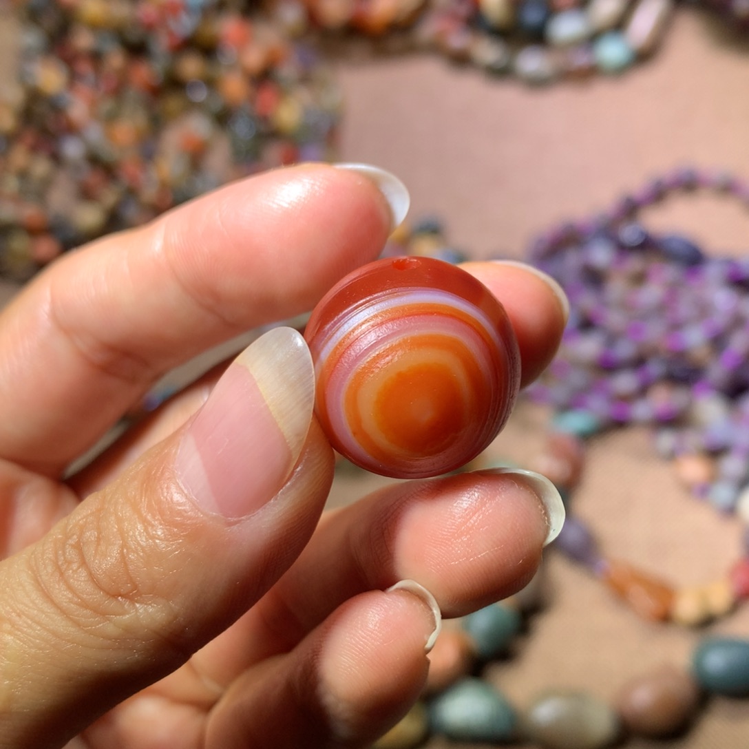 石材大漠戈壁原石