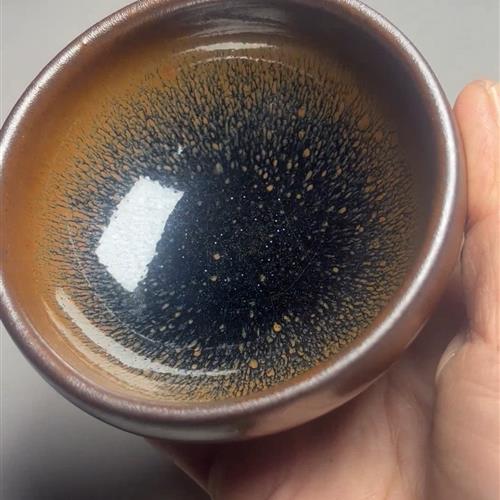 【闪购商品】茶盏-204............