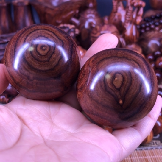 微***生手串/手链黄花梨/降香黄檀