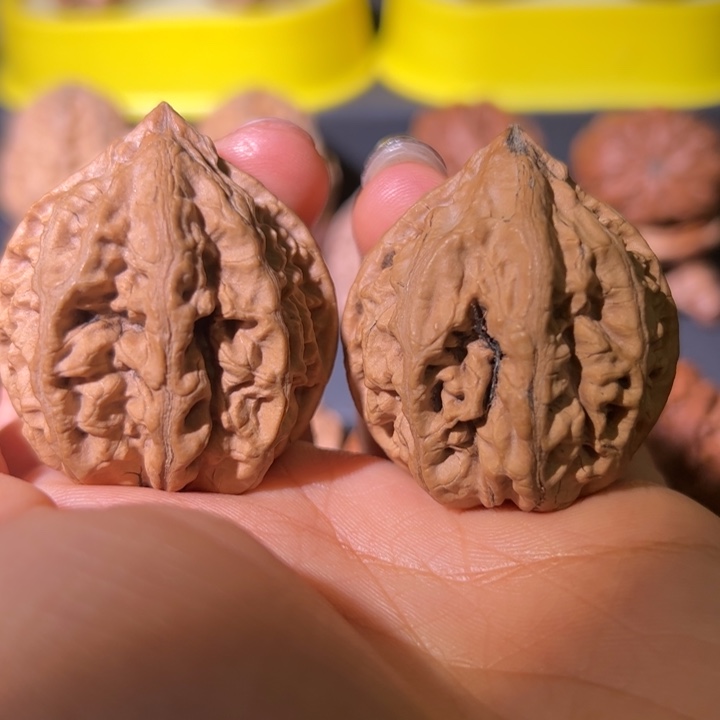 文玩核桃吊坠核桃47