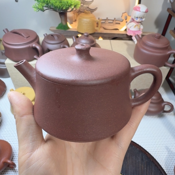 原矿底槽清云柱150cc