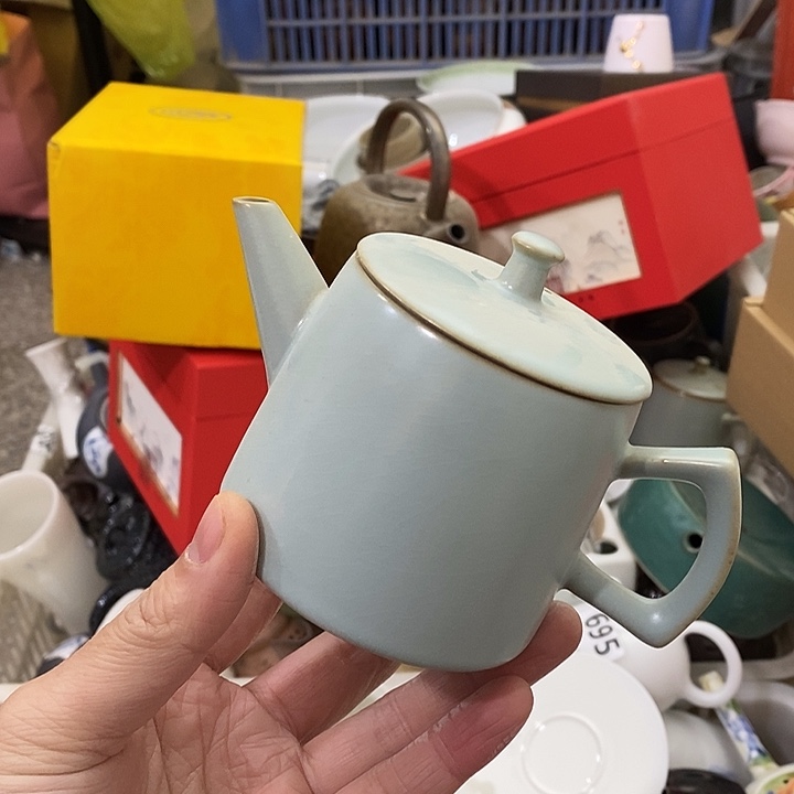 陶瓷艺术品及陶瓷制品