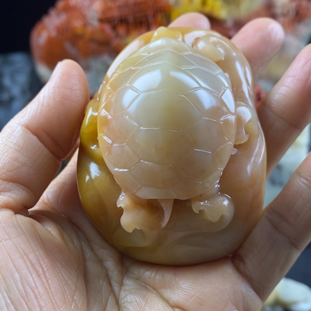 【闪购商品】老挝石老挝石精品