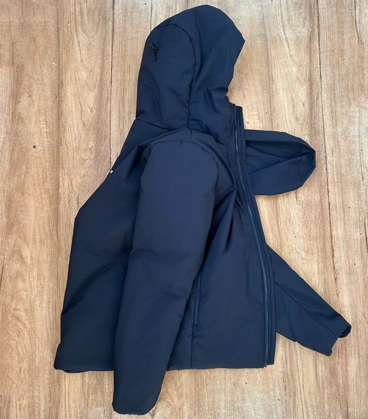 608-25新款保暖棉服，男女款，轻量p棉防风拒水面料，-5度