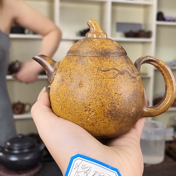 茶壶紫砂紫砂工艺厂