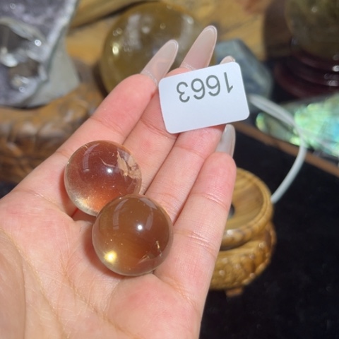 【闪购商品】水晶大型摆件（非配饰）未镶嵌