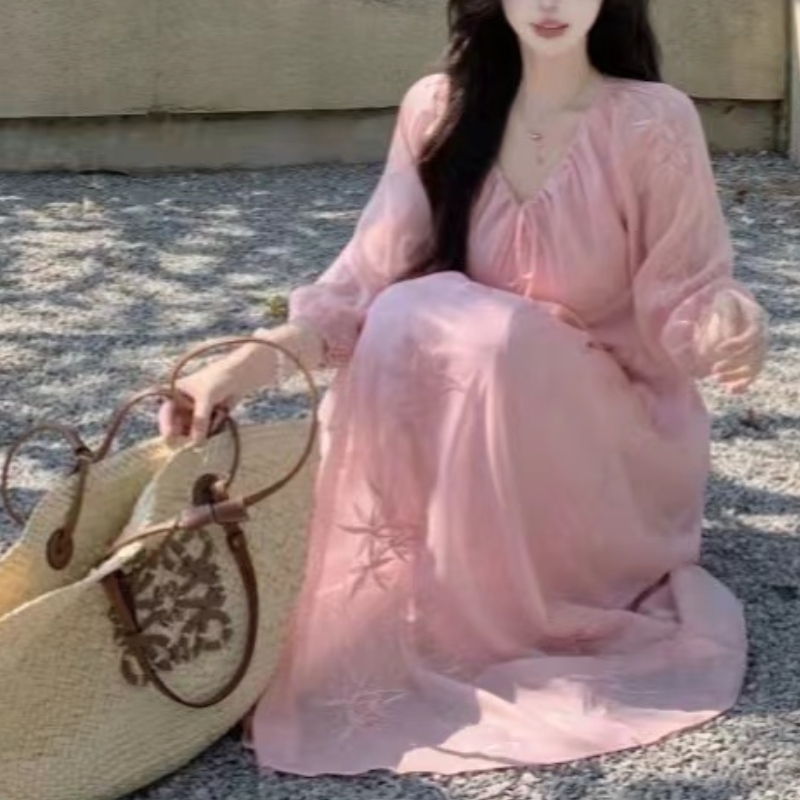 糖宝精选●连衣裙预X4LYQ0819A