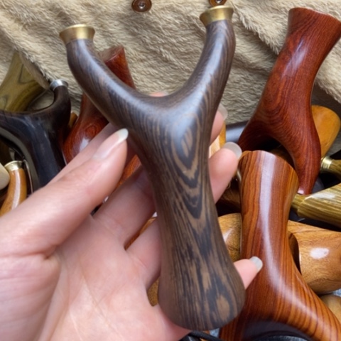 大果紫檀（缅甸花梨）微瑕271