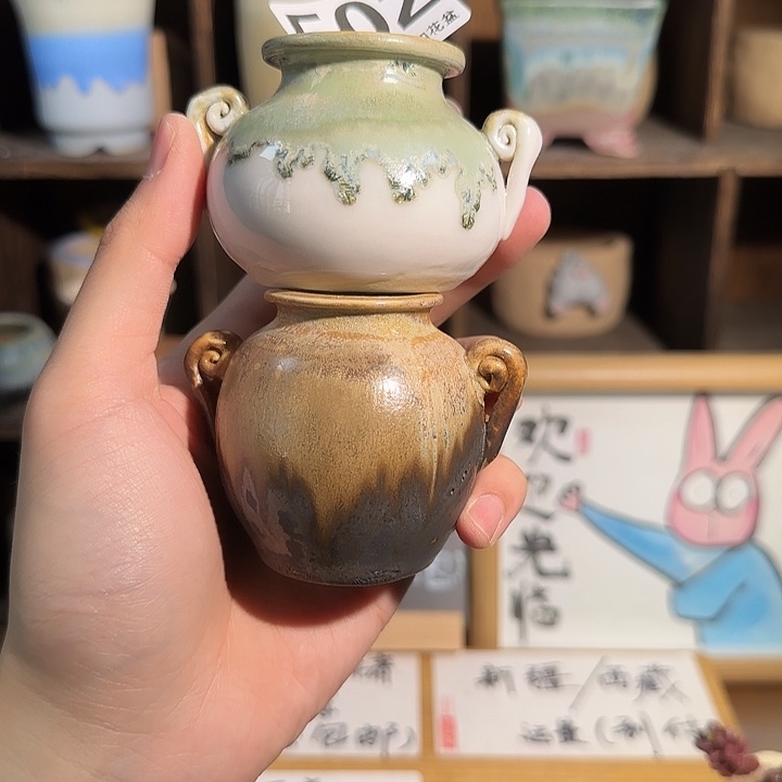 502 口2-3瑕疵特惠非偏远两单包邮