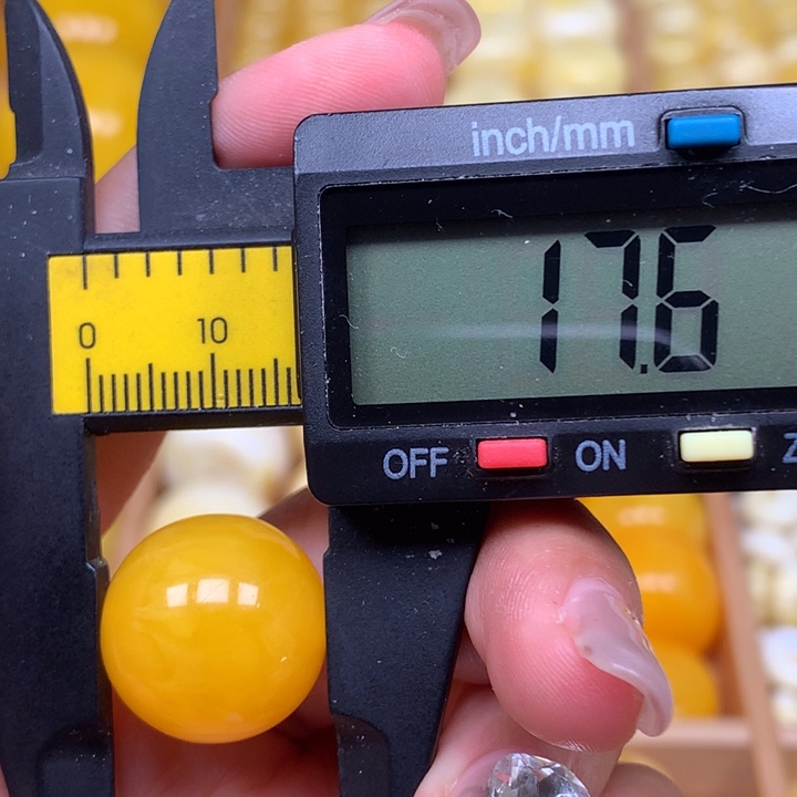 非金属配珠配饰037