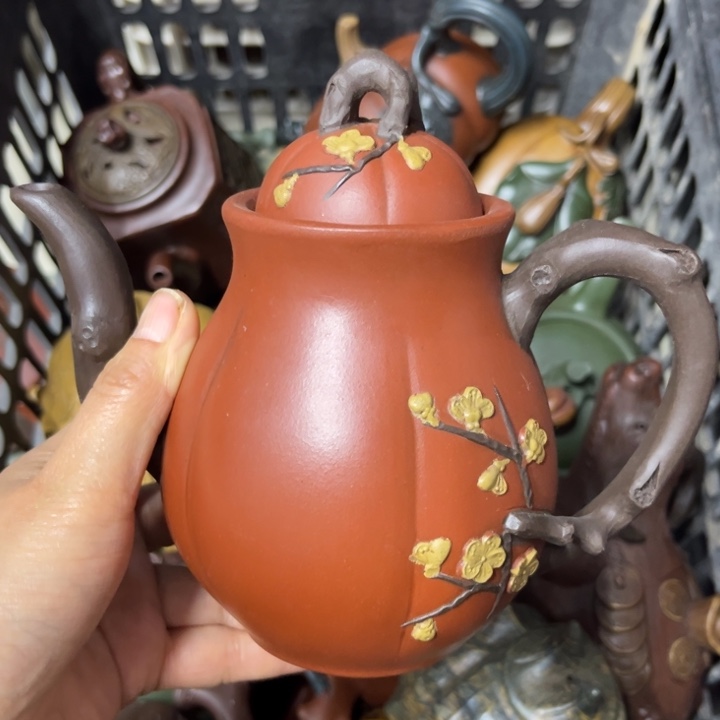 茶壶紫砂紫砂壶泡茶