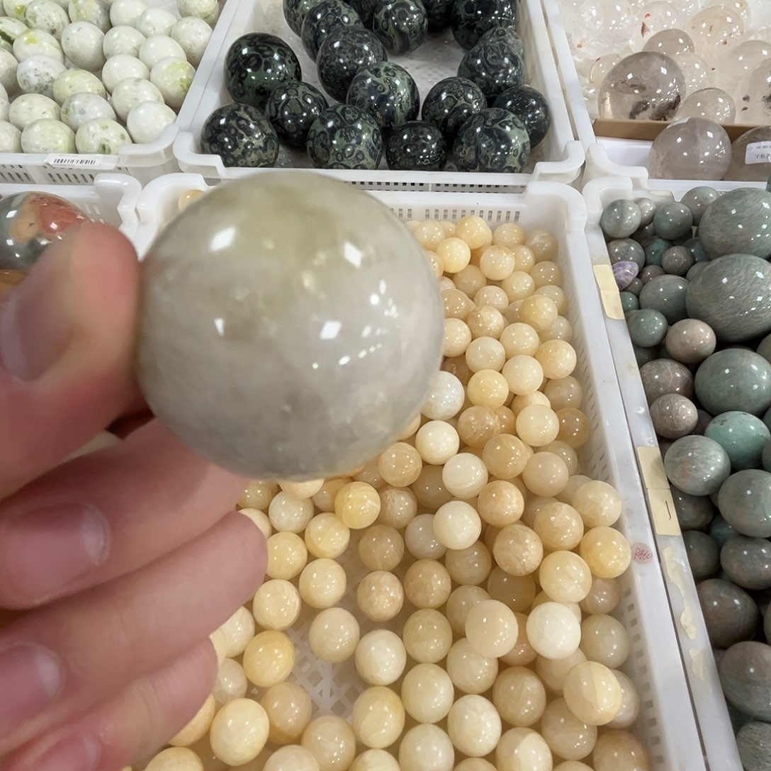 未镶嵌水晶大型摆件（非配饰）小*方