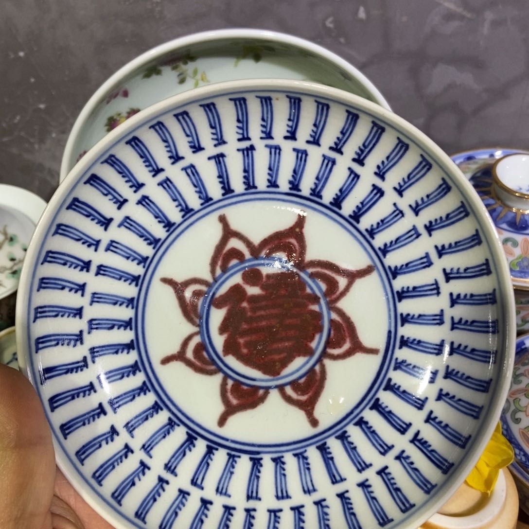 陶瓷艺术品的设计