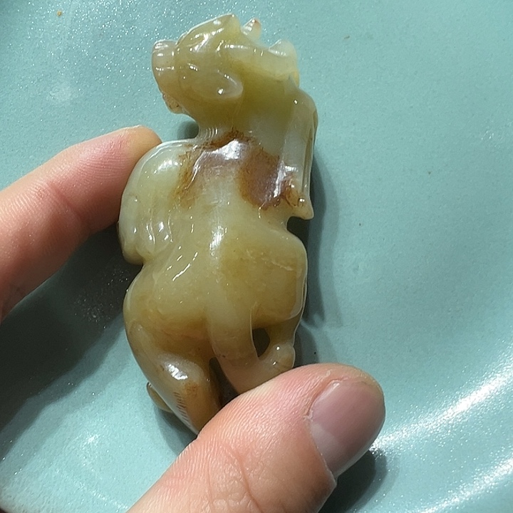 瓷片瓷器工艺美术精品