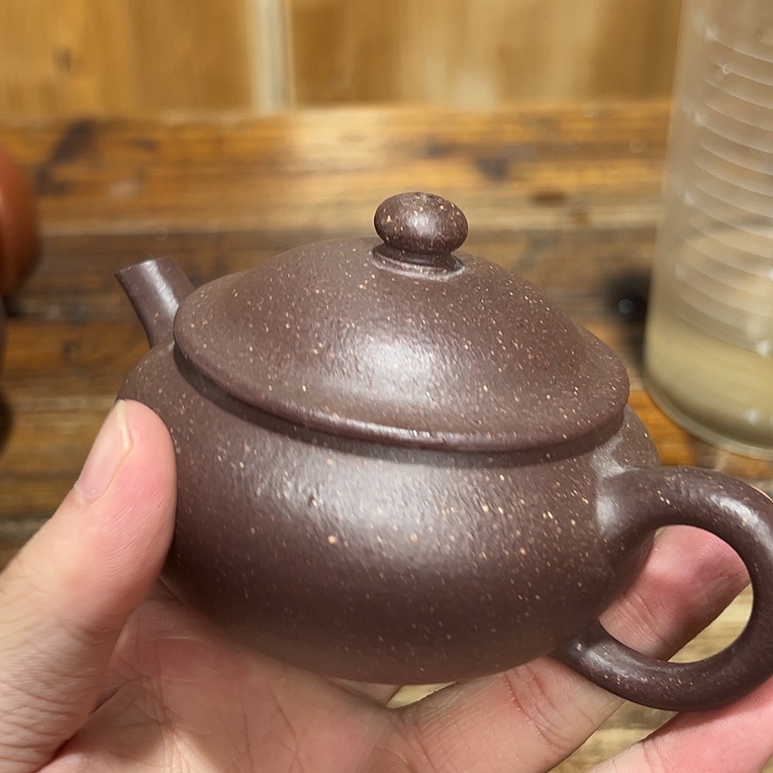 茶壶紫砂紫砂等珍贵文物和