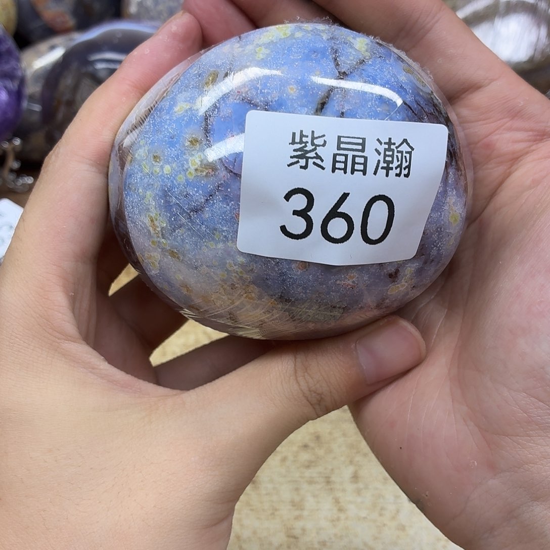 元***猫未镶嵌水晶大型摆件（非配饰）