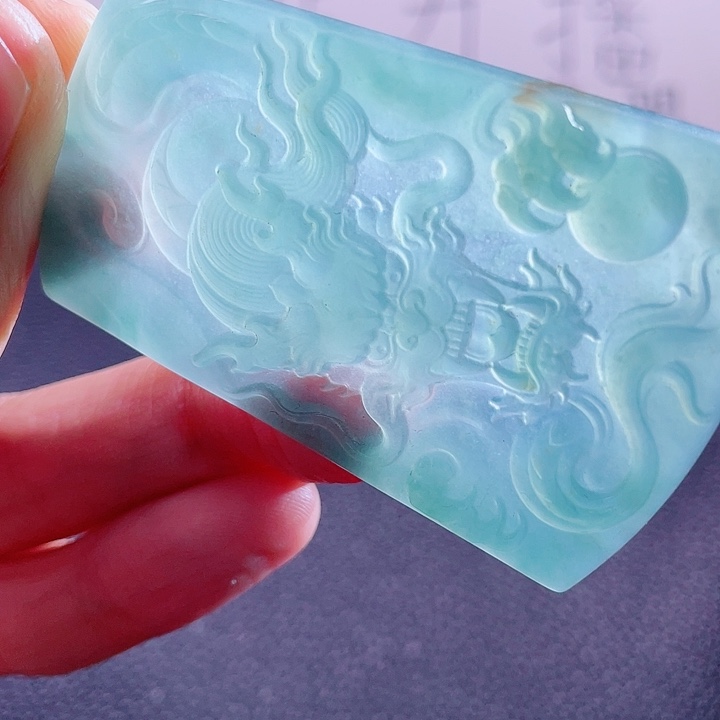 翡翠颈饰未镶嵌888778888