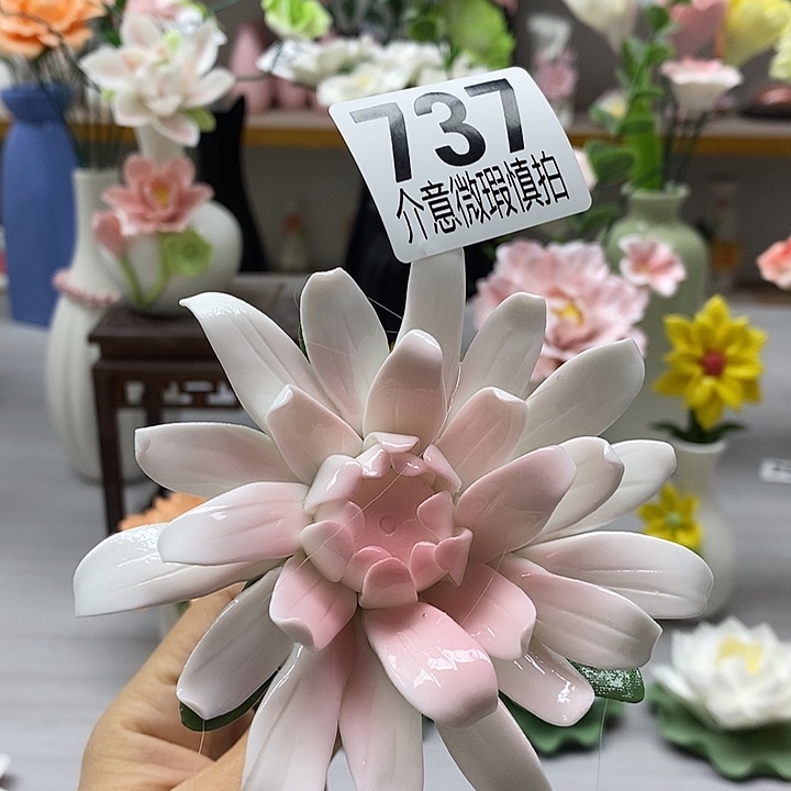陶瓷陶瓷材料加工