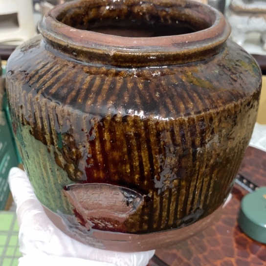 紫砂茶杯好物分享新年吉祥