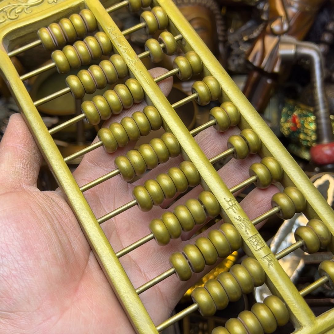 精美文玩精品摆件