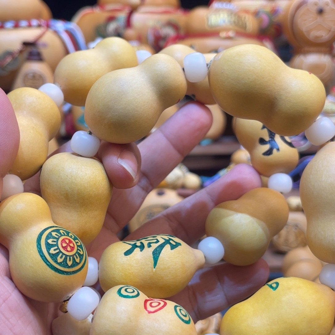 因****葫芦福禄葫芦葫芦