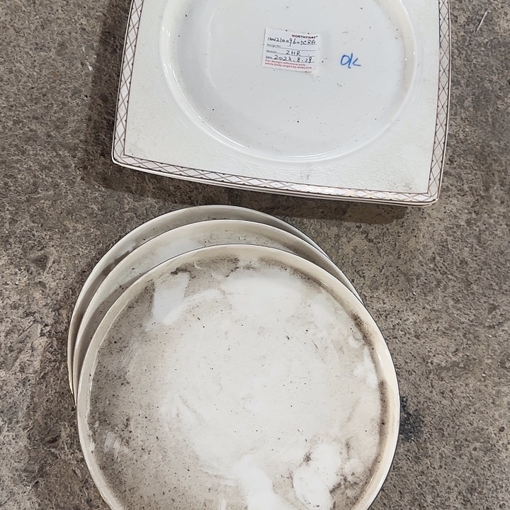 新骨瓷微瑕疵5只喜欢拍