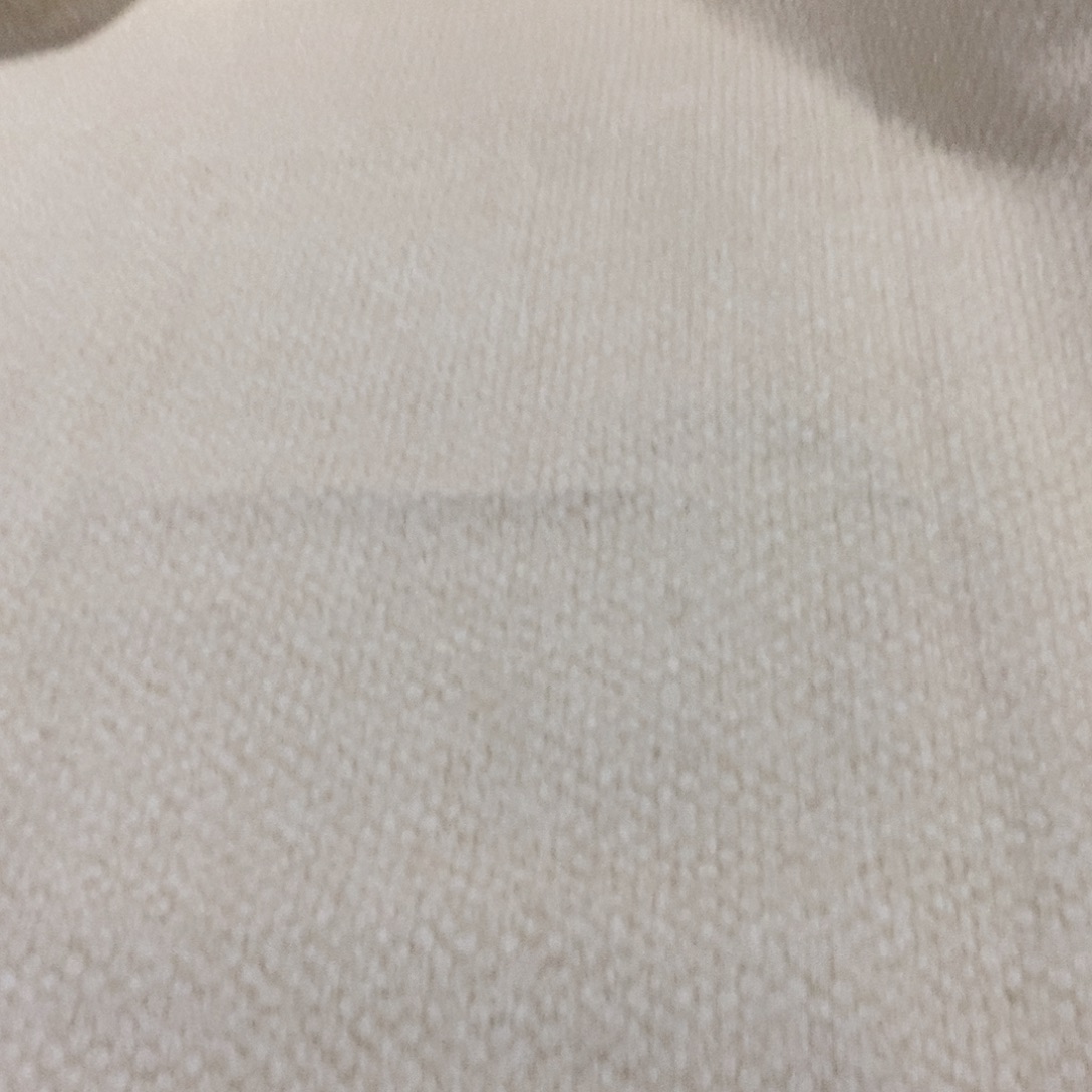 混纺圈绒TPR底3×4.5