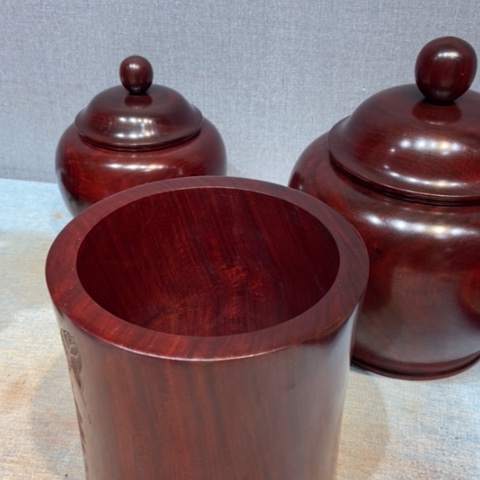 檀香紫檀（小叶紫檀）用****1