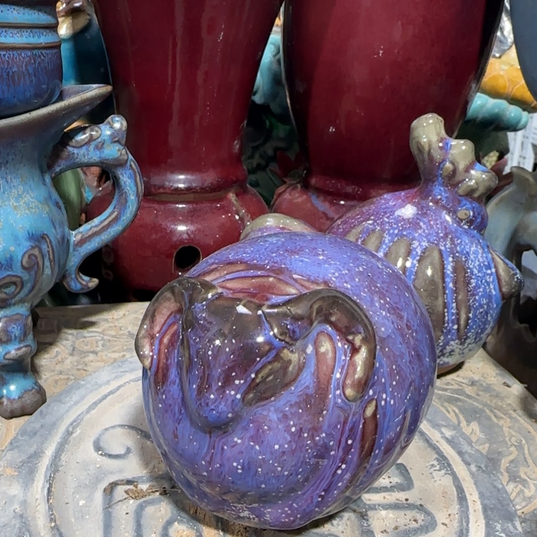 陶瓷摆件摆件摆件