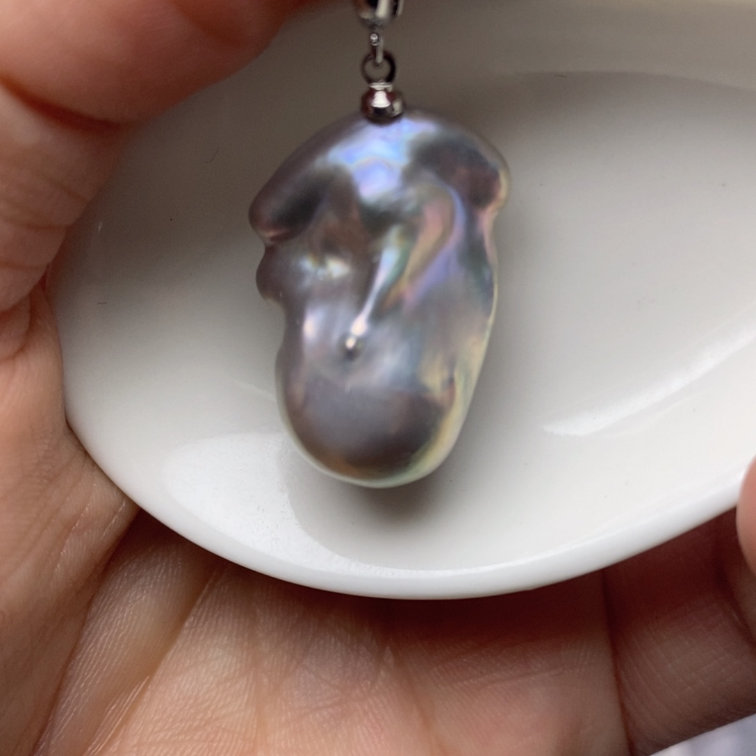 淡水珍珠其它未镶嵌