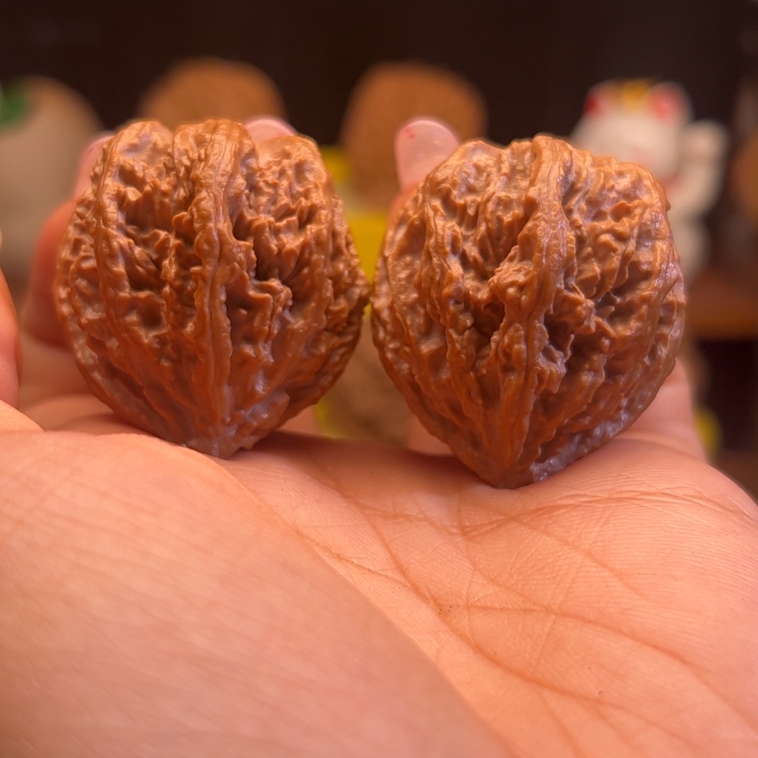 文玩核桃吊坠核桃29