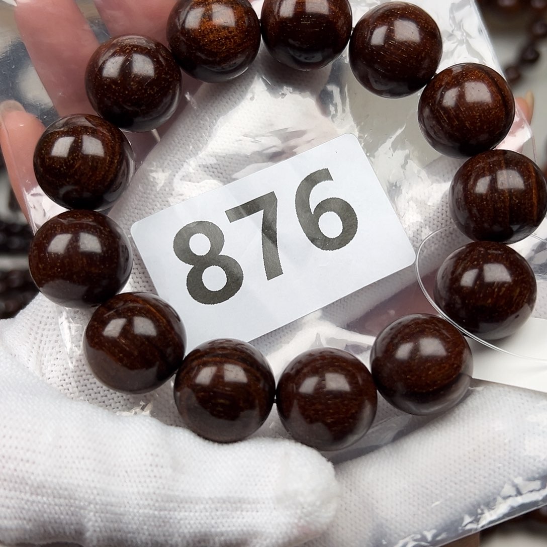 贡木其他?***虎1.8巴贡手串