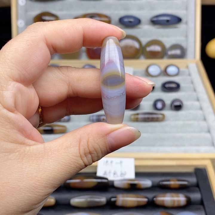 未镶嵌玛瑙/玉髓珠宝奇石大****你