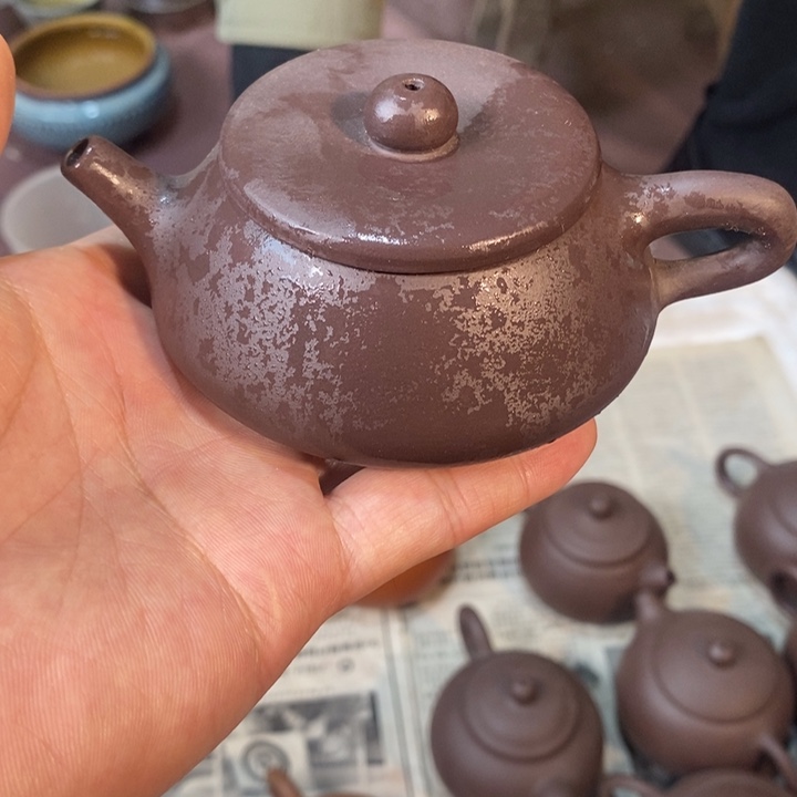 茶壶紫砂东**技2587867545699