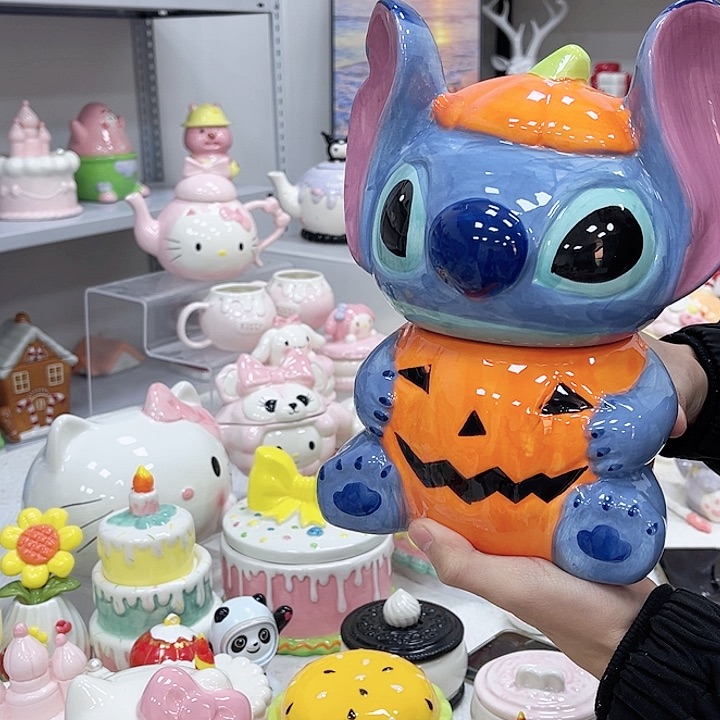 紫砂茶壶这么多年过去