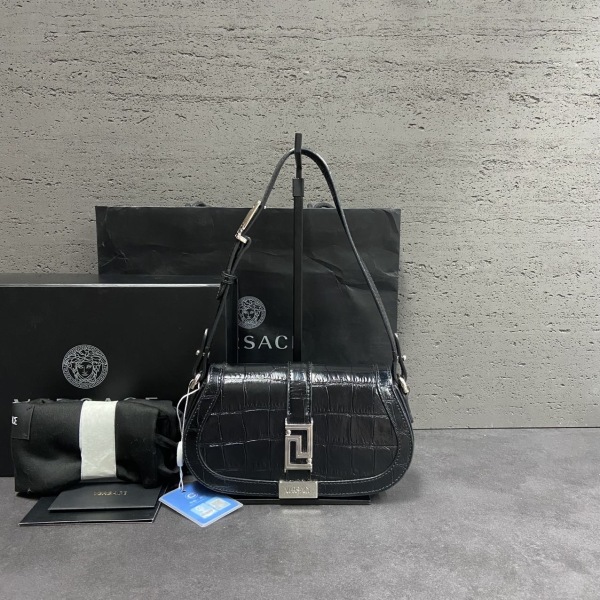 95新/范思哲·范瑟丝/市场价10900/包包/250215RN0034