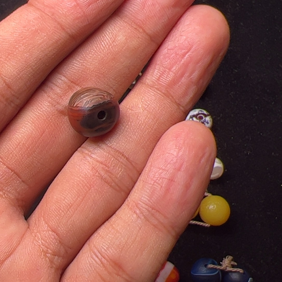 *****玛瑙/玉髓未镶嵌配饰