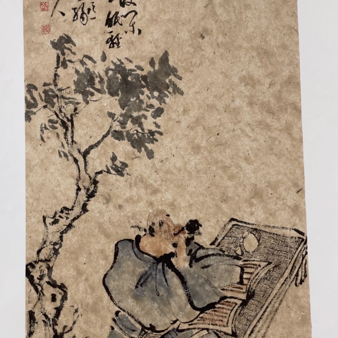 国画老师老师老师