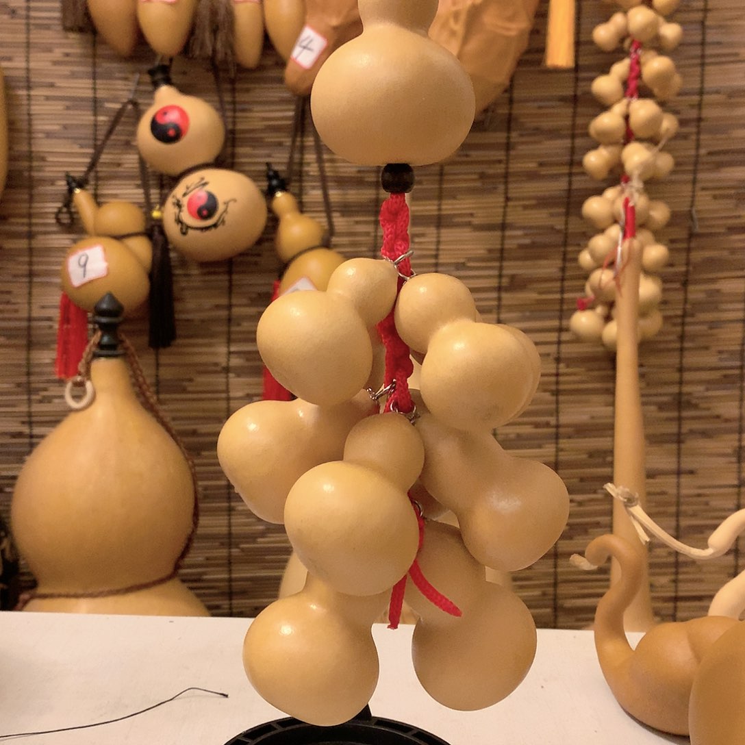 【闪购商品】14号天然葫芦天然葫芦