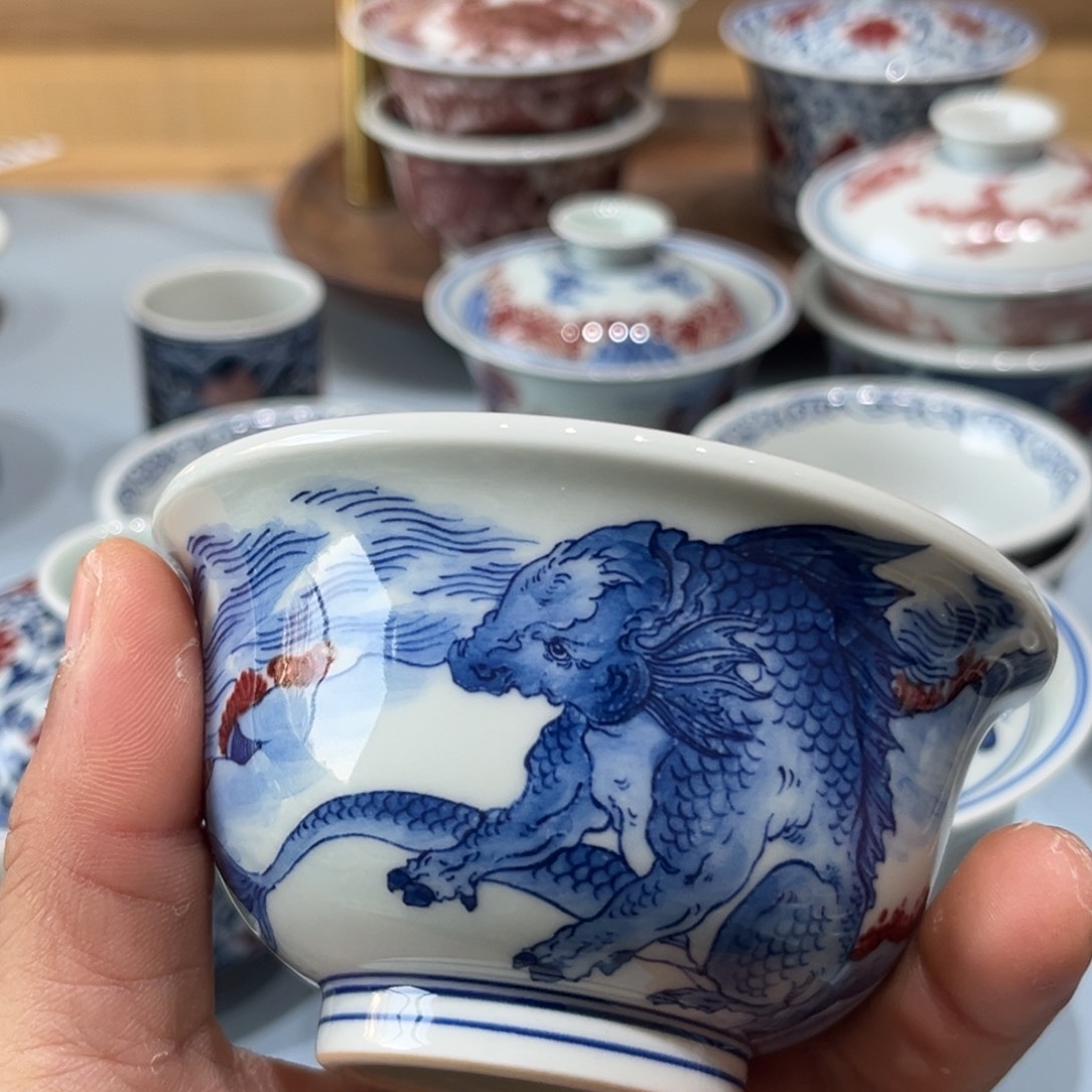 景德镇陶瓷博物会会员