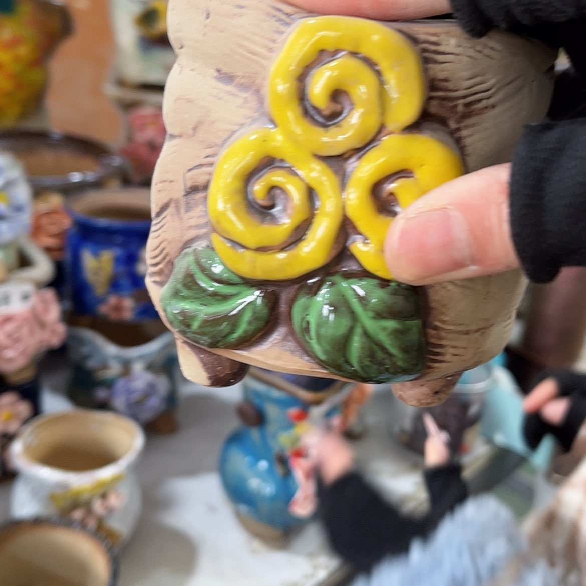 【闪购商品】红陶福利1049