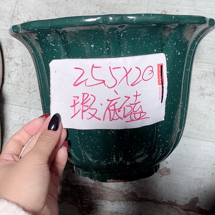 花盆紫砂宜兴紫砂花盆