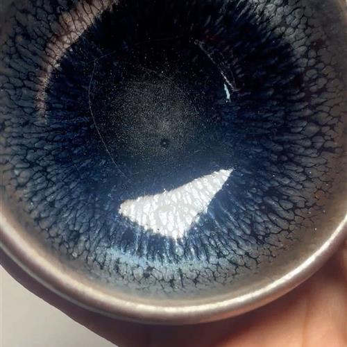 【闪购商品】茶盏-301............