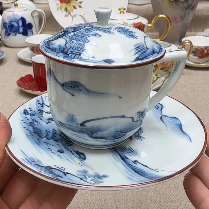 怡诺精选瓷器好物