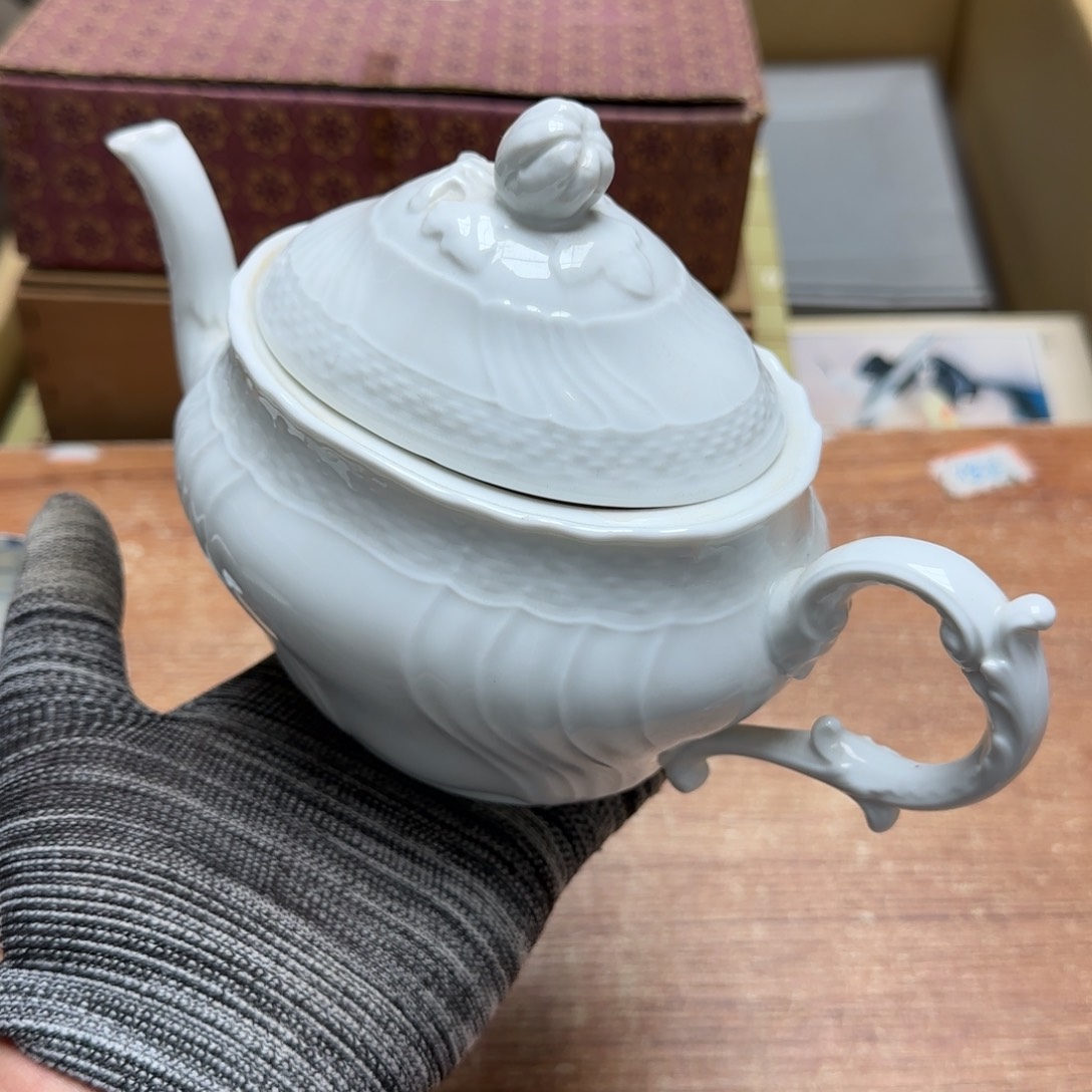 茶宠人家还没有回来我想