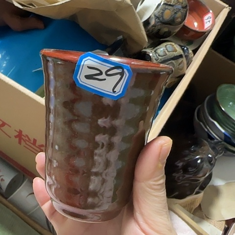 瓷片国营厂库存29