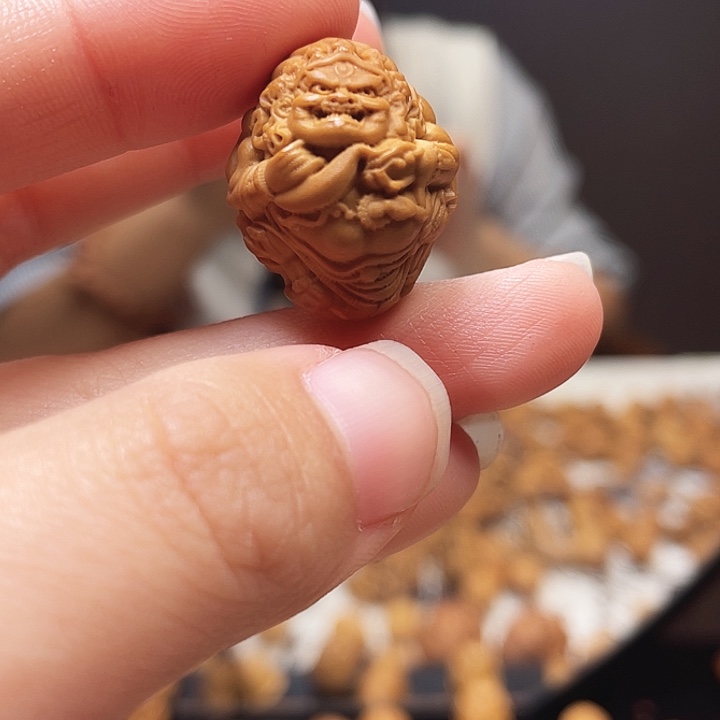 手串/手链橄榄核橄榄核