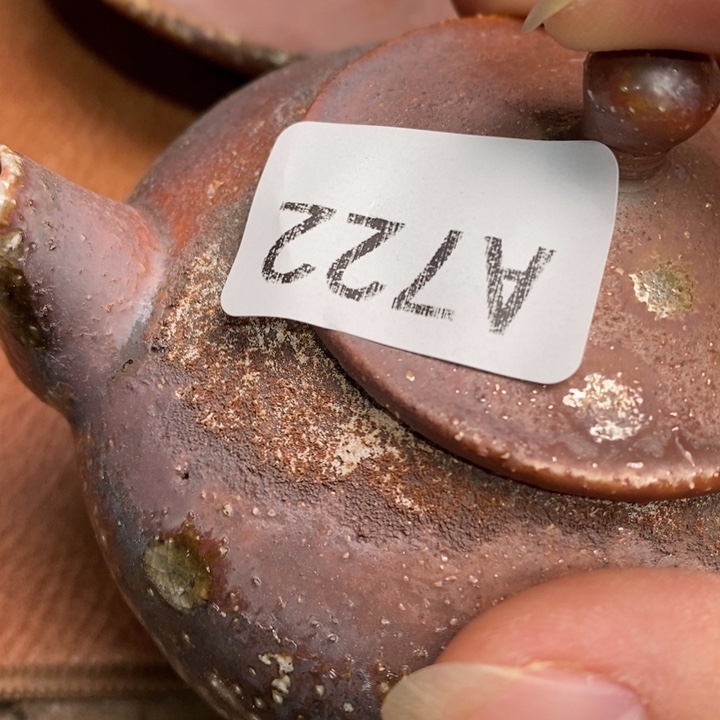 z***i其他柴烧茶器福利